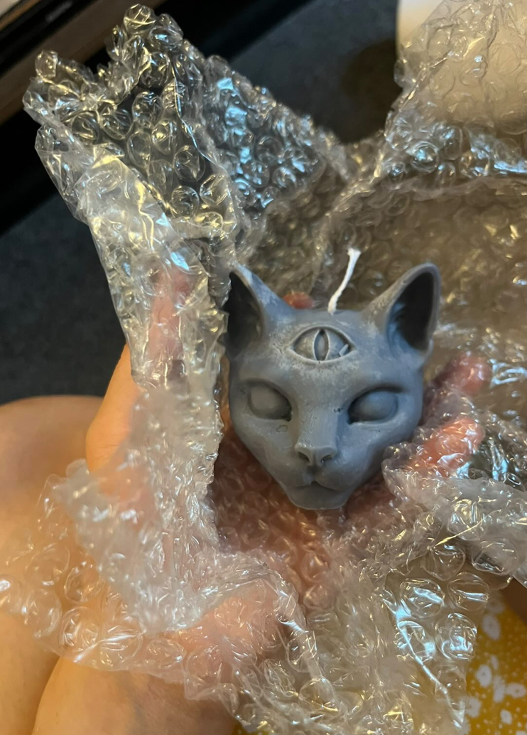 Thumbnail: Black Bagheera/Pure Organic🐾