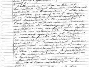 Le bon triomphe du mal