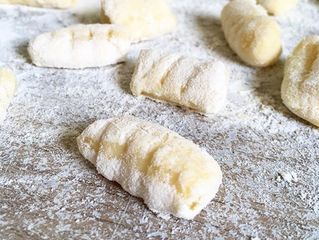 Des gno-gno, des cchis-cchis !