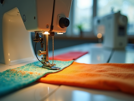 Empowering Youth Through Fashion Design Workshops