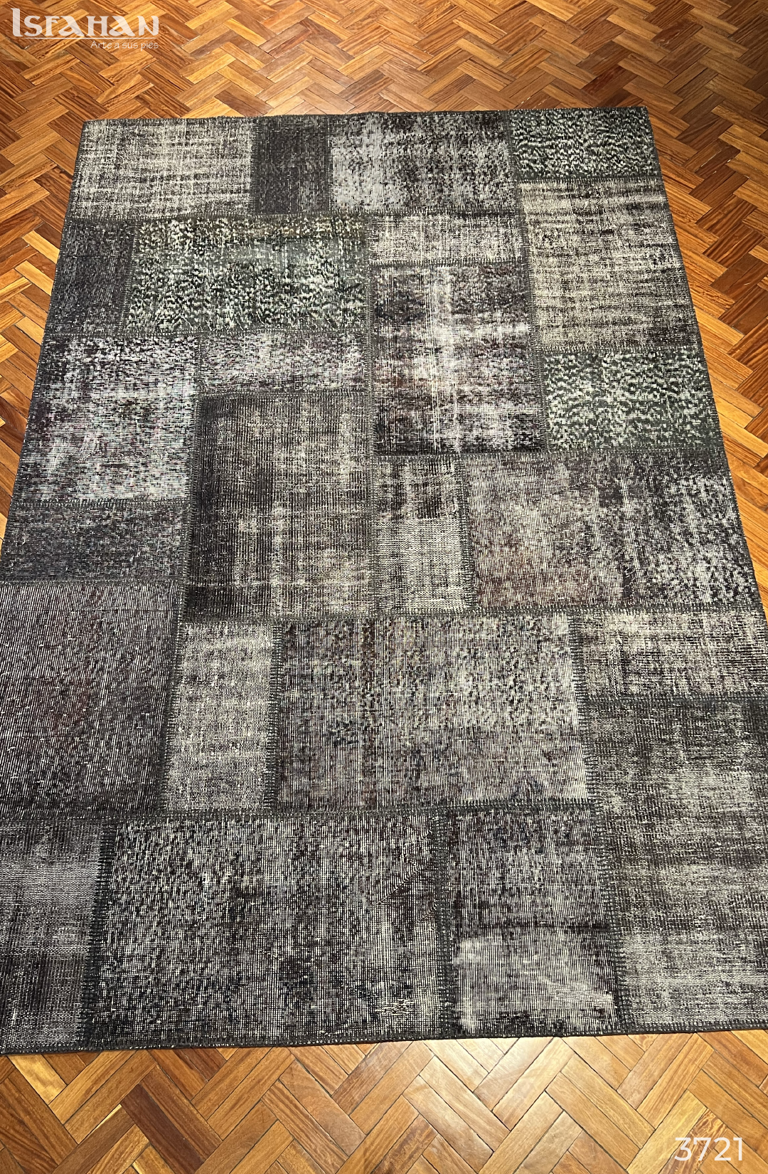 Alfombra 3721