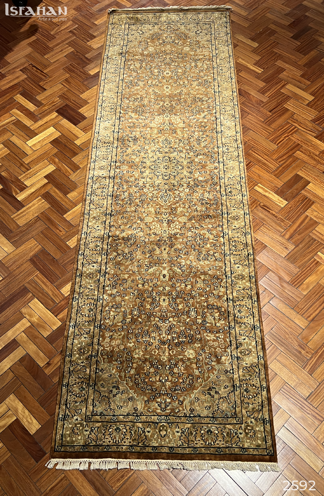 Alfombra 2592