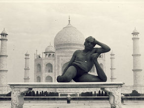 Kratka zgodovina joge