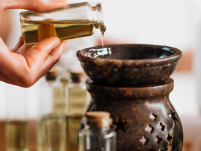 Abhyanga, zdravilna samomasaža