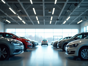 Maximize Dealership Profits with Our F&I Platform