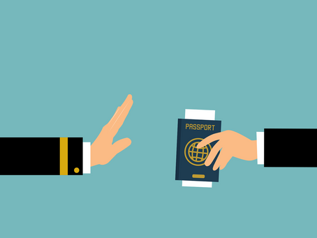 Entry Requirements and Procedures in France