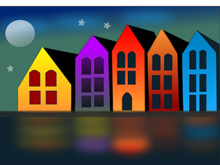 How do I apply for student accommodation at the Crous?