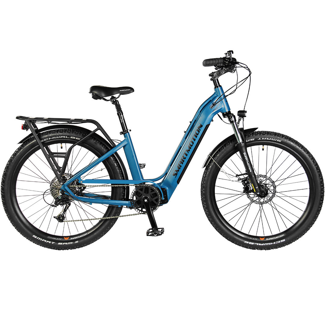 Smartmotion X-City Neo