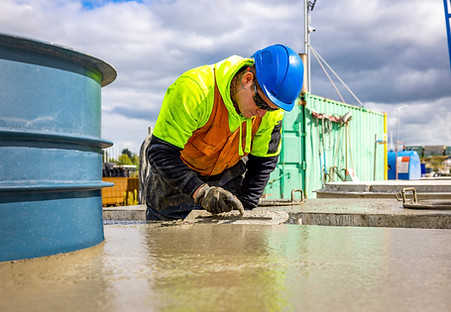 Austin Bluewater Tank Manufacturing
