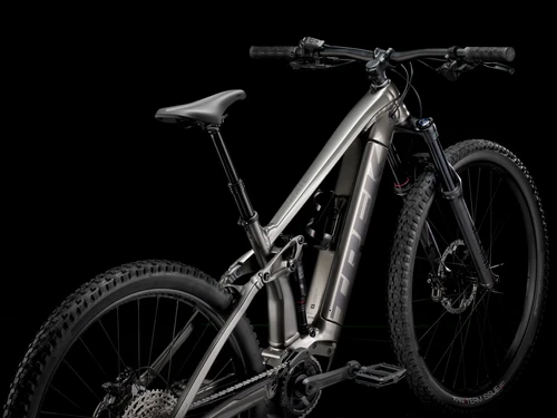 Trek Rail Gen (2024) Bikes Scooters