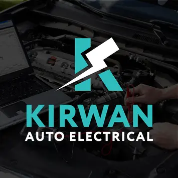 Logo design for auto electrician small business in Christchurch
