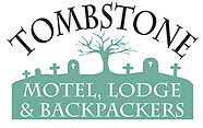 Tombstone Lodge Logo