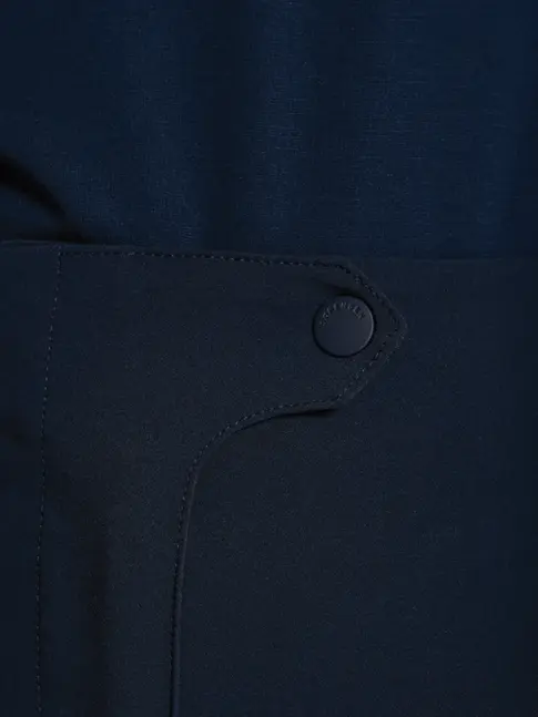 European made crew wear for luxury super yacht