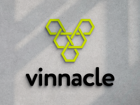 Logo design for primary industries client in Marlborough, NZ