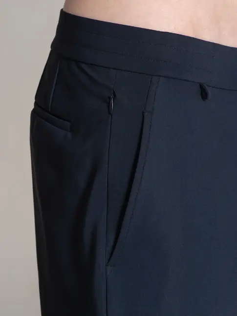 European made men’s crew wear for luxury superyacht environments
