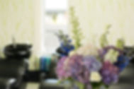 Comforting atmosphere at ZEST Hair Design, Rangiora