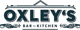 Oxleys Bar Logo