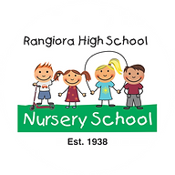 Rangiora High School Nursery School Trust logo
