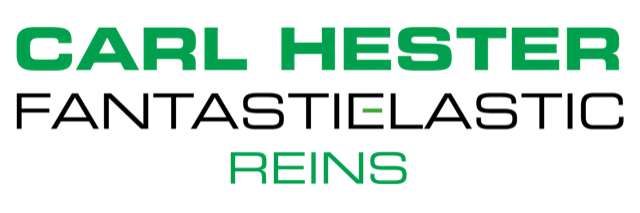 Carl Hester Logo