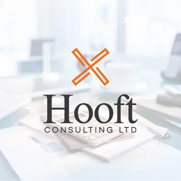 Logo design for tax consultant in Christchurch