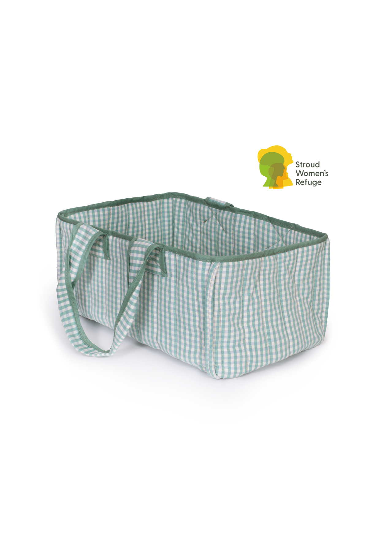 Baby Organiser Bag Nappy Caddy