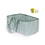 Thumbnail: Baby Organiser Bag Nappy Caddy