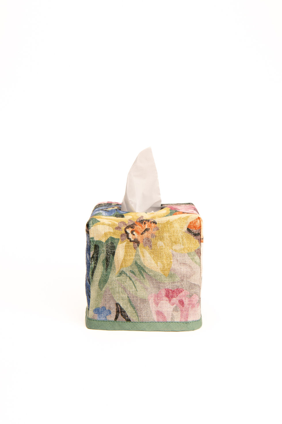 Thumbnail: Tissue Box Cover