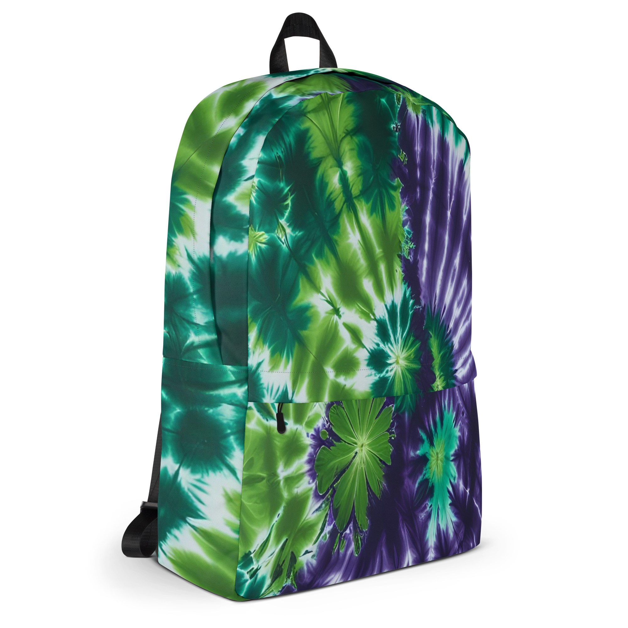 Lavender Vibes: Backpack