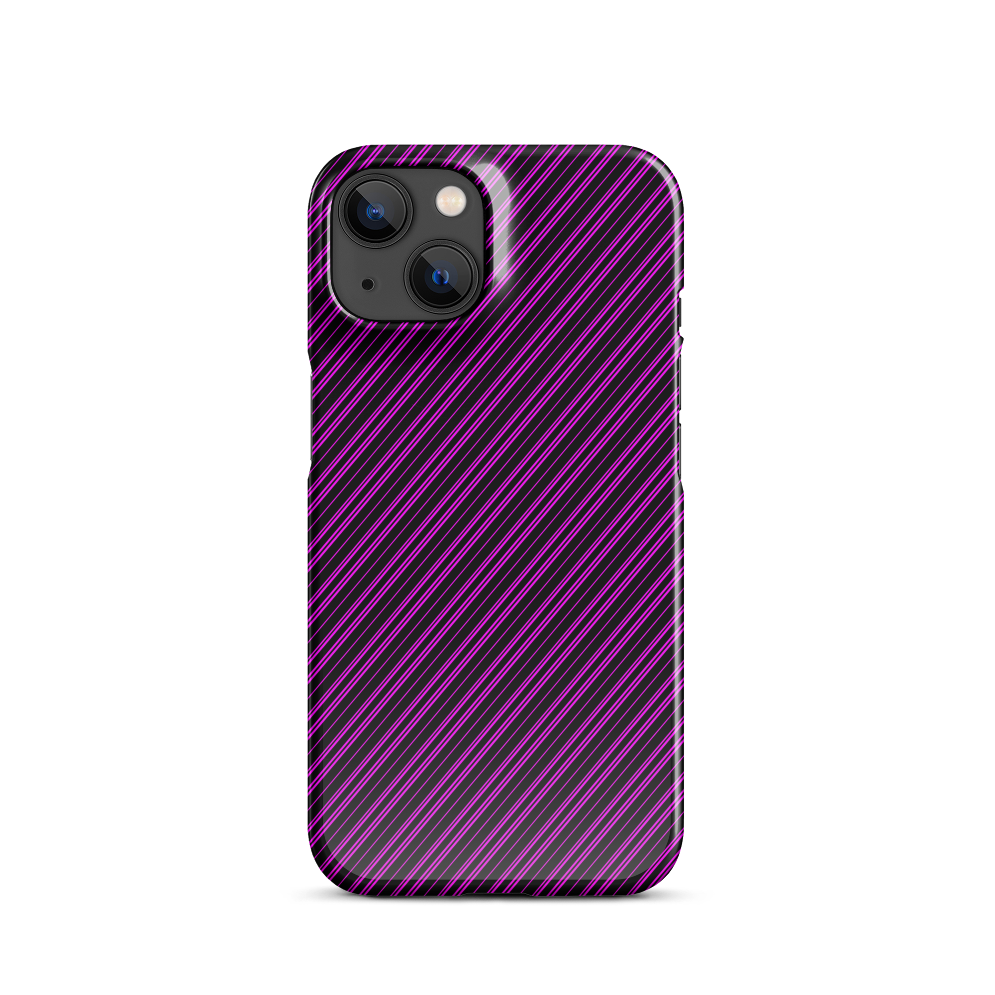 Plum Faze | Snap case for iPhone®