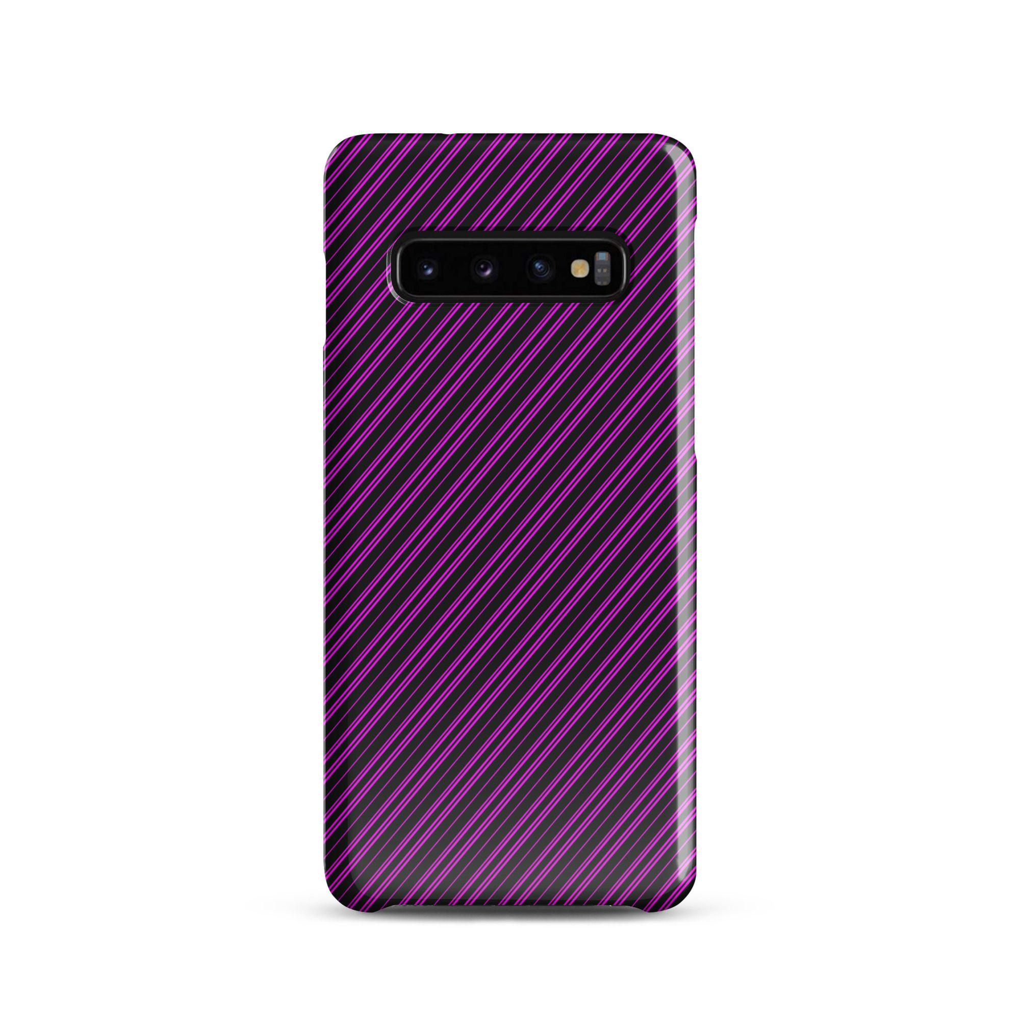 Plum Faze | Snap Case (Samsung®)