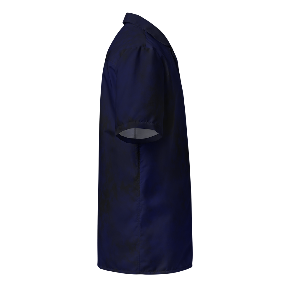 Thumbnail: Midnight Indigo | Button-Up Shirt