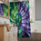 Thumbnail: Lavender Vibes: Shower Curtain
