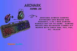 ARDVARK AVMK-26