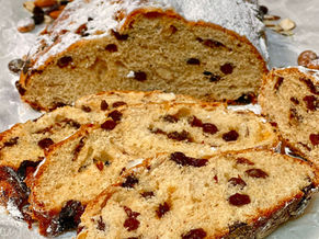 Stollen