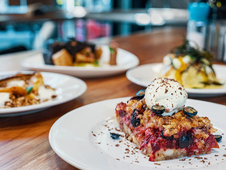 Vuelven los sábados de brunch a Vinotinto Cocina 