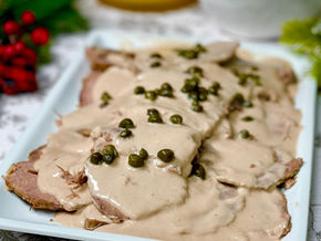 Vitel toné