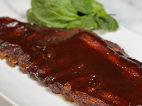 Ribs de cerdo