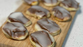 Colaciones cordobesas