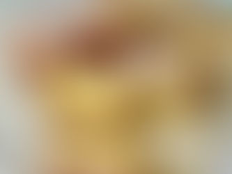 Budín de limón de mi infancia