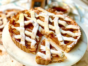 Apple pie
