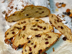 Stollen