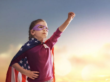 How Intuition Can Fix Our Failing American Educational System