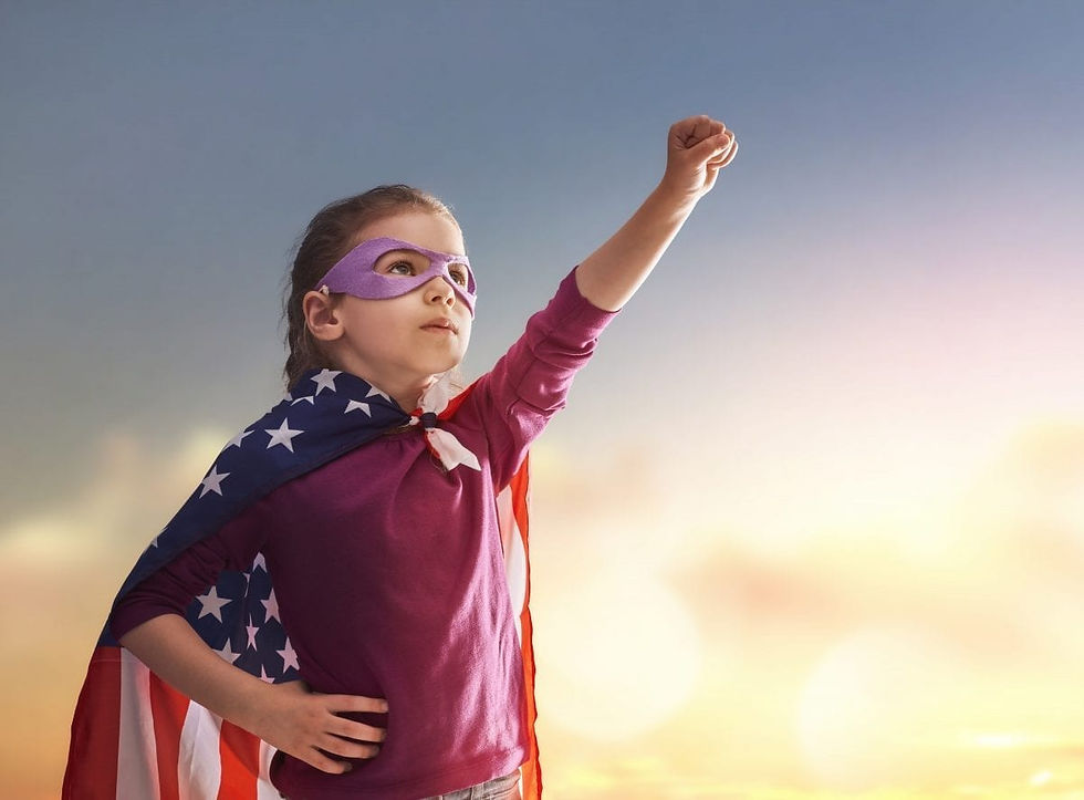 How Intuition Can Fix Our Failing American Educational System
