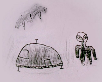 The Ariel School Encounter (Ruwa, Zimbabwe – 1994)