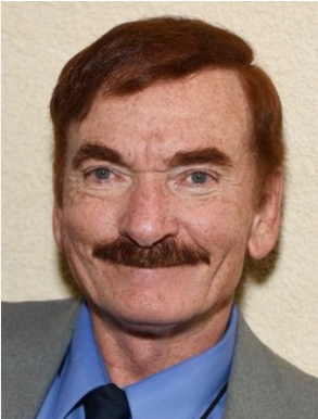 Image of Travis Walton
