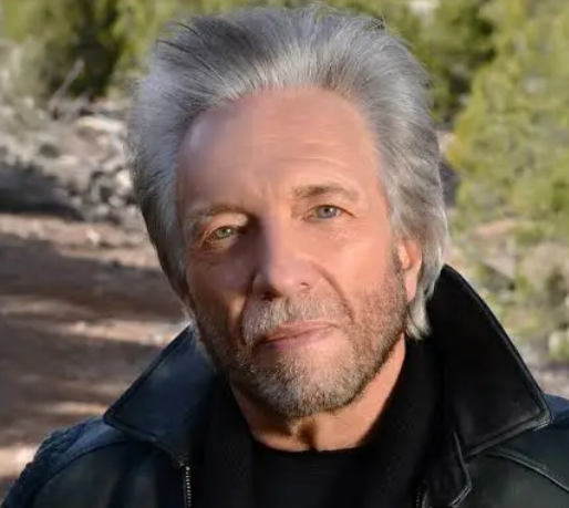 Gregg Braden (Aerospace Computer Systems Designer and Author)