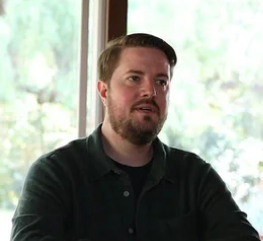 Matthew Brown ufo whistleblower of immaculate constellation