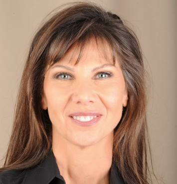 Caroline Cory (Documentary Filmmaker and Consciousness Researcher)