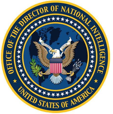 ODNI disclosure