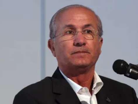 Haim-Eshed-Isreali-ufo-uap-disclosure-military-eye-witness